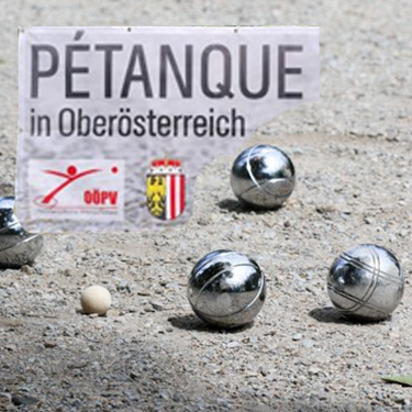 PÉTANQUE